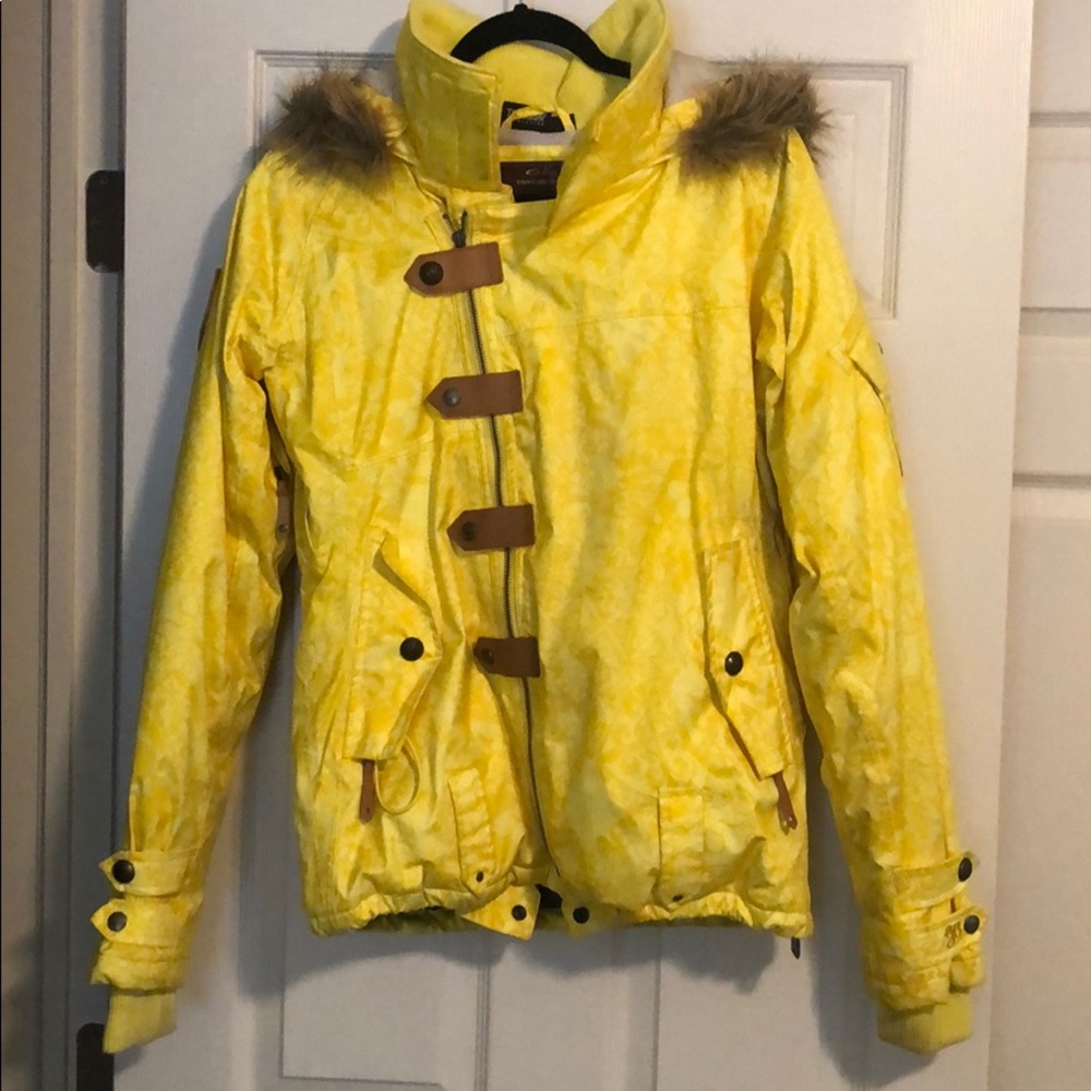 Oakley Winter Jacket